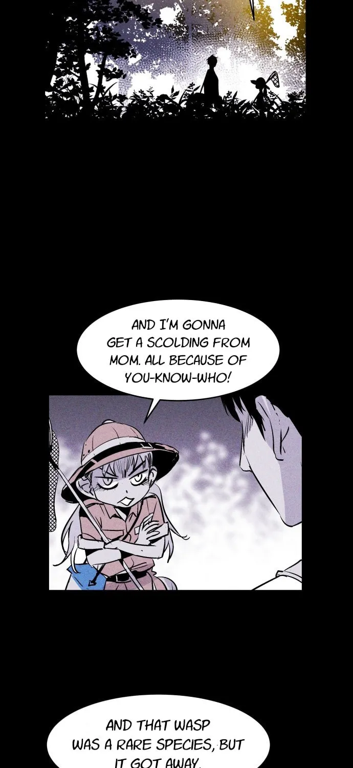 Read PIGPEN chapter 28 image 50 on Lezhin