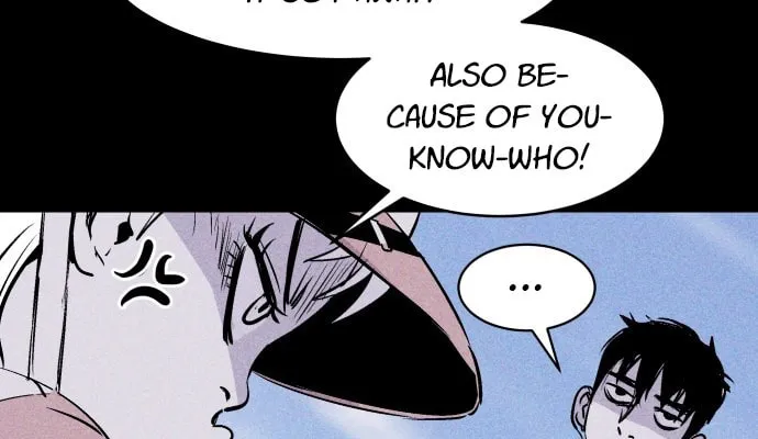 Read PIGPEN chapter 28 image 51 on Lezhin