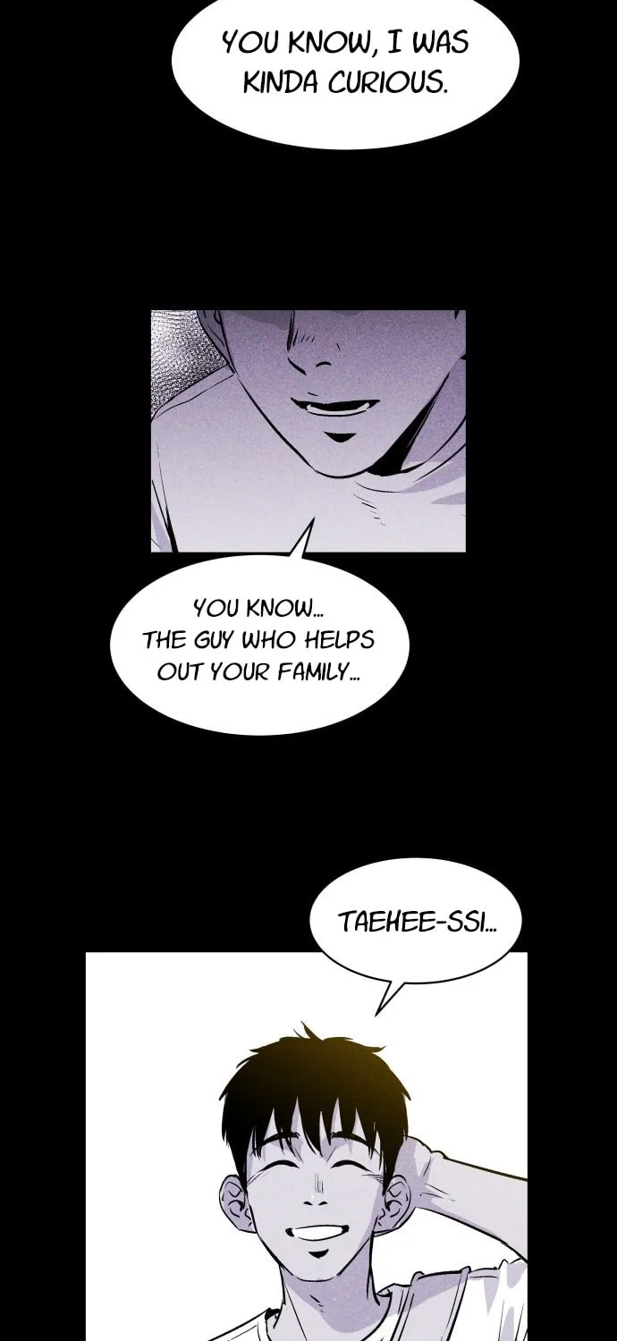 Read PIGPEN chapter 28 image 53 on Lezhin