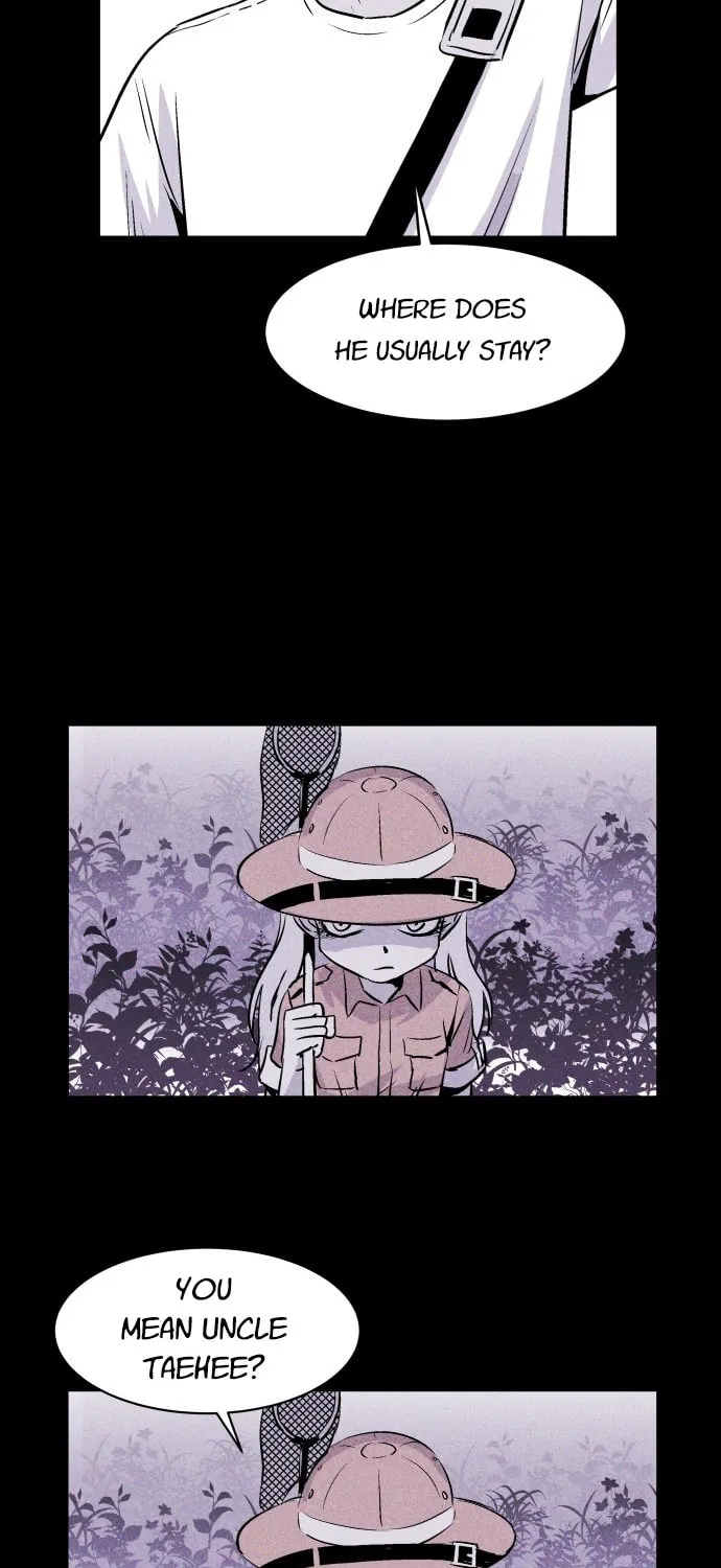 Read PIGPEN chapter 28 image 54 on Lezhin