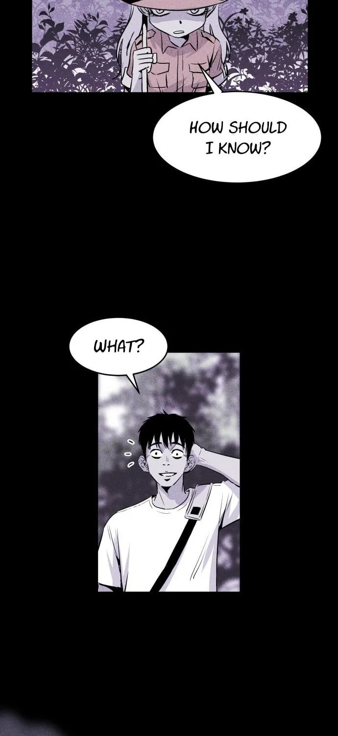 Read PIGPEN chapter 28 image 55 on Lezhin