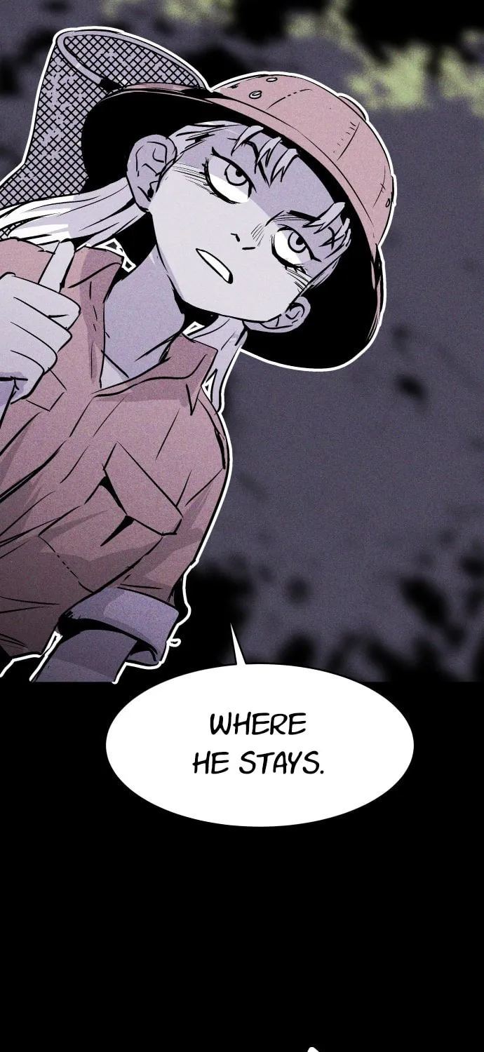 Read PIGPEN chapter 28 image 57 on Lezhin