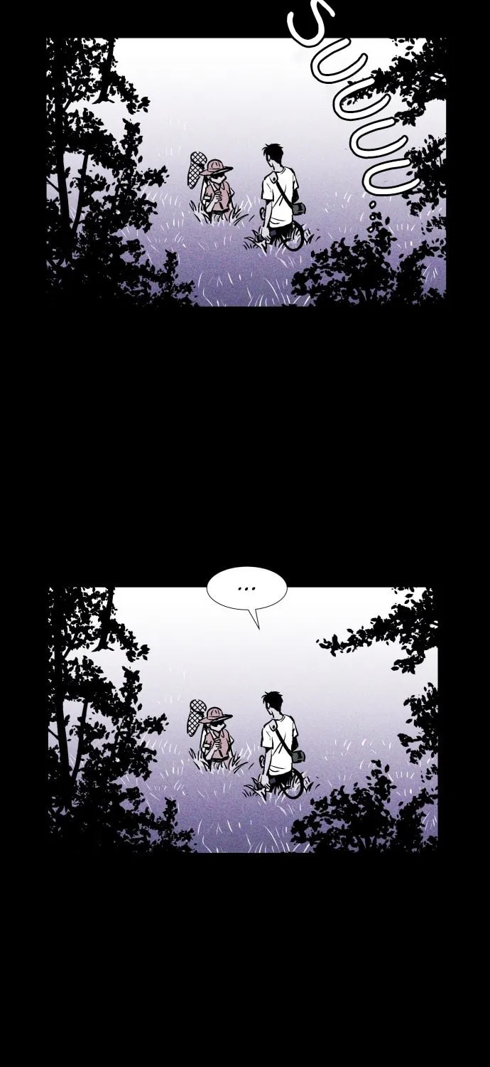 Read PIGPEN chapter 28 image 58 on Lezhin