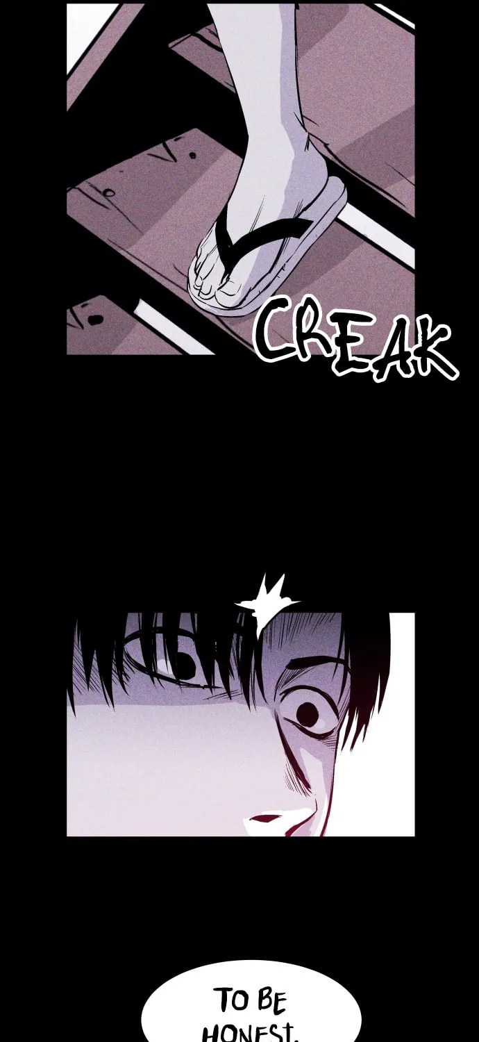Read PIGPEN chapter 28 image 6 on Lezhin