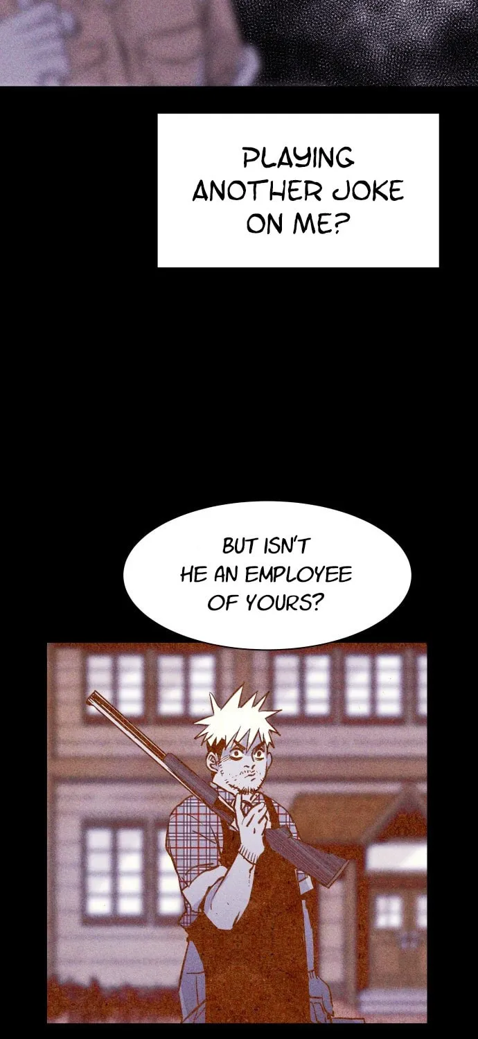 Read PIGPEN chapter 28 image 60 on Lezhin