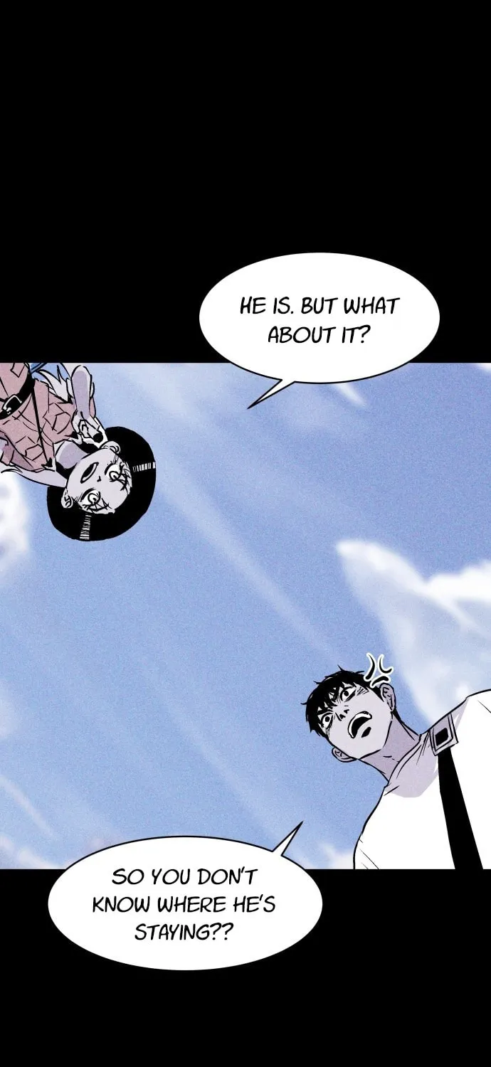 Read PIGPEN chapter 28 image 61 on Lezhin