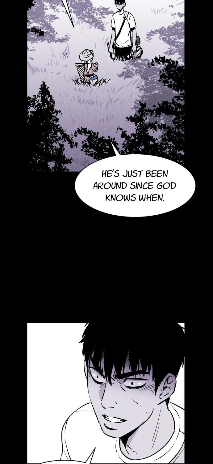 Read PIGPEN chapter 28 image 63 on Lezhin