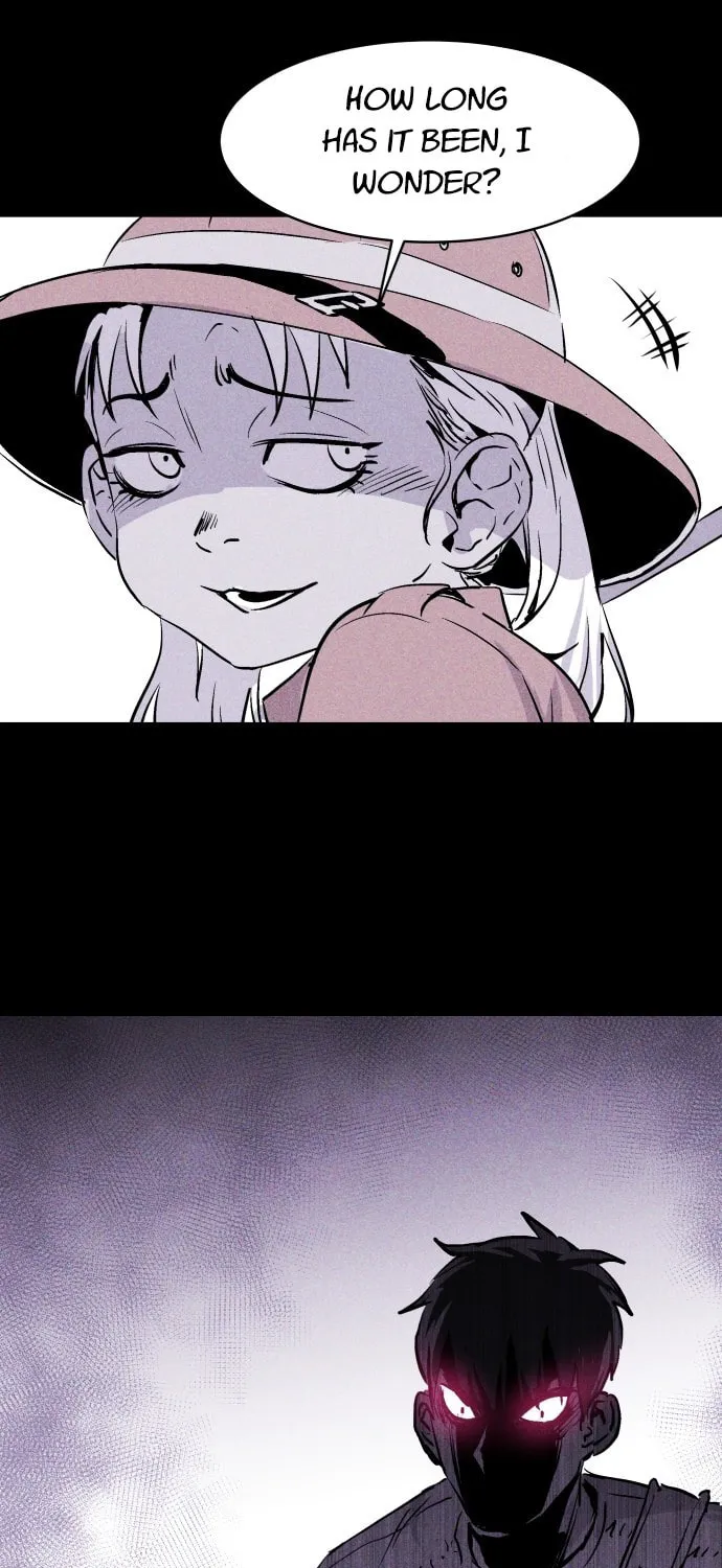 Read PIGPEN chapter 28 image 65 on Lezhin