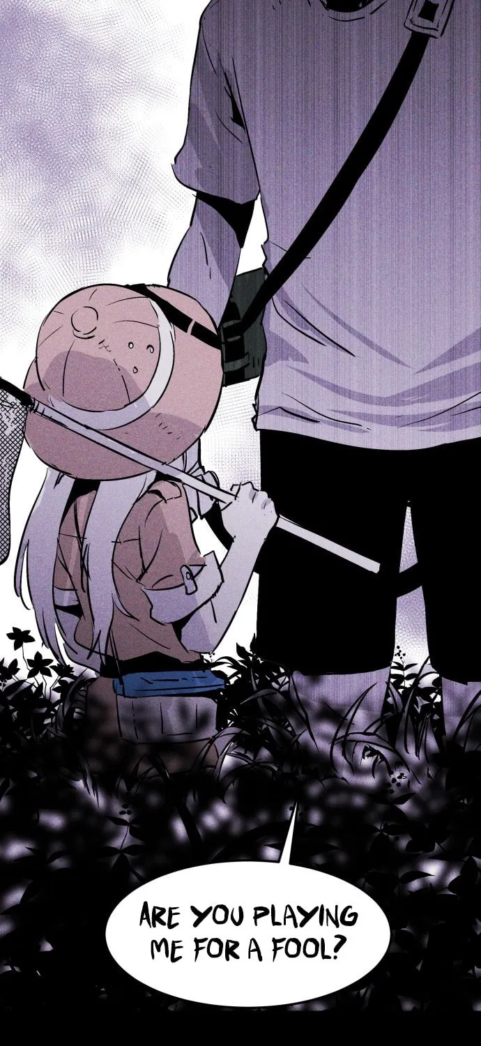 Read PIGPEN chapter 28 image 66 on Lezhin