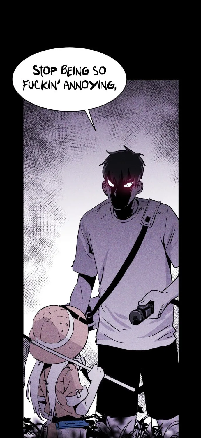 Read PIGPEN chapter 28 image 70 on Lezhin