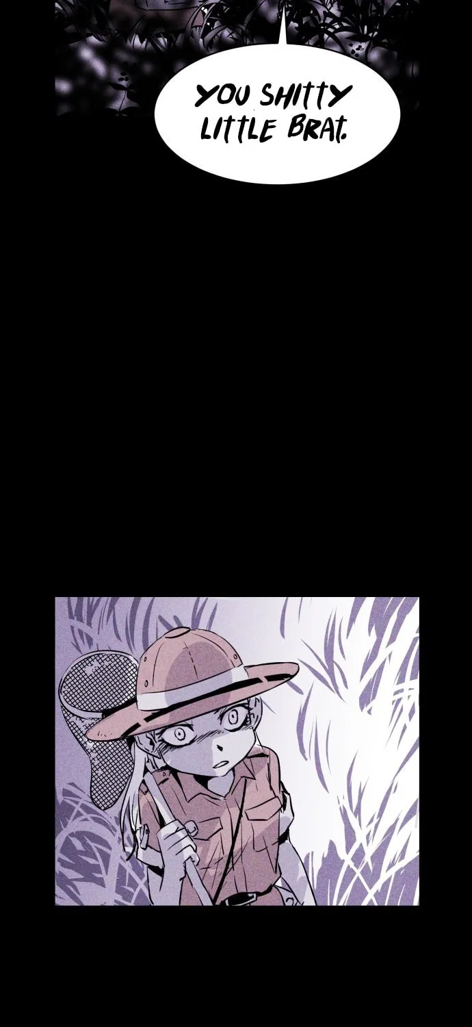 Read PIGPEN chapter 28 image 71 on Lezhin