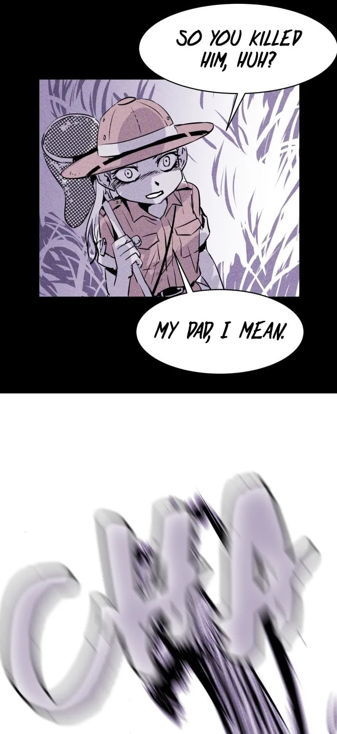 Read PIGPEN chapter 28 image 72 on Lezhin