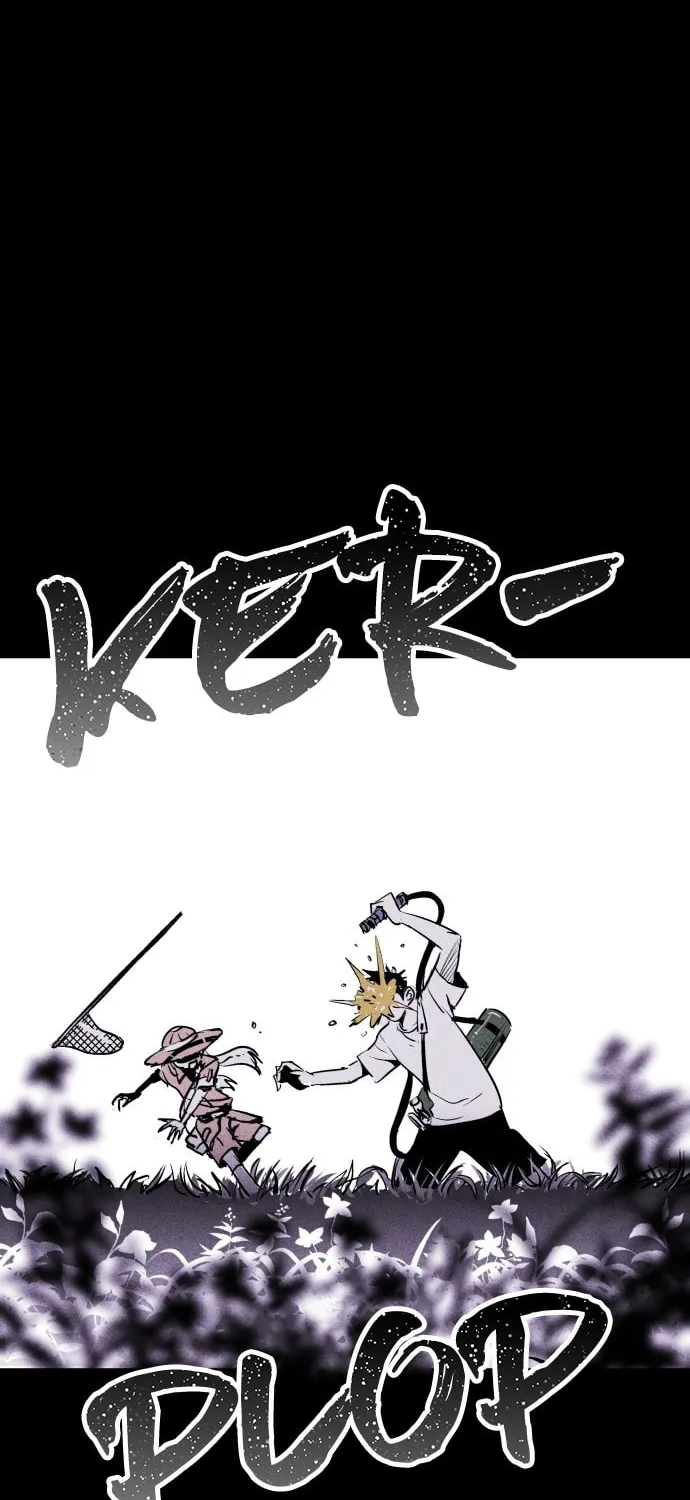 Read PIGPEN chapter 28 image 76 on Lezhin