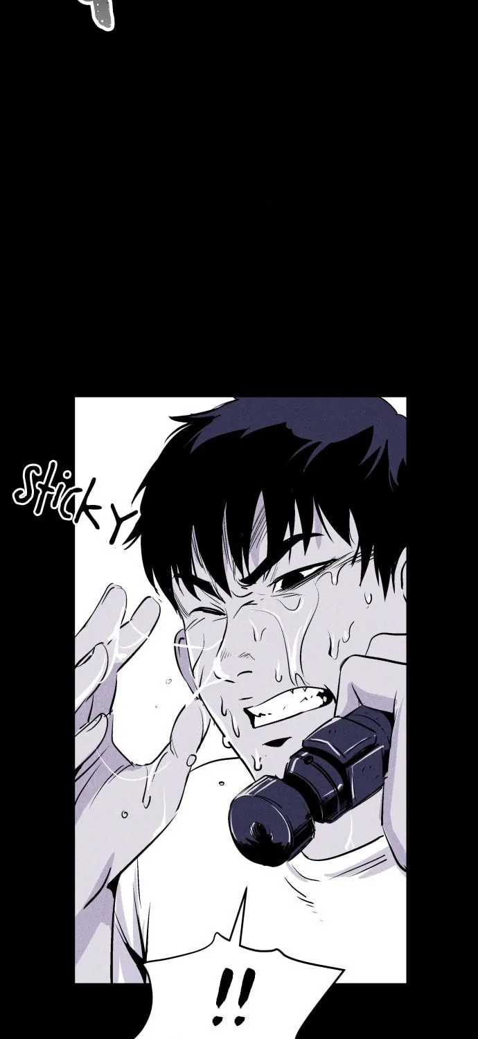 Read PIGPEN chapter 28 image 77 on Lezhin