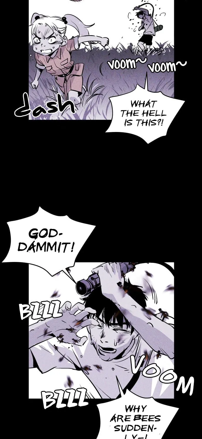 Read PIGPEN chapter 28 image 83 on Lezhin