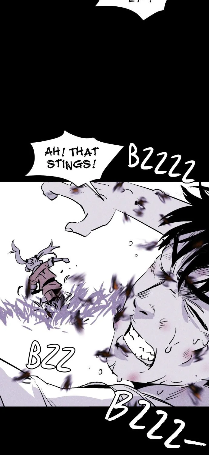 Read PIGPEN chapter 28 image 84 on Lezhin
