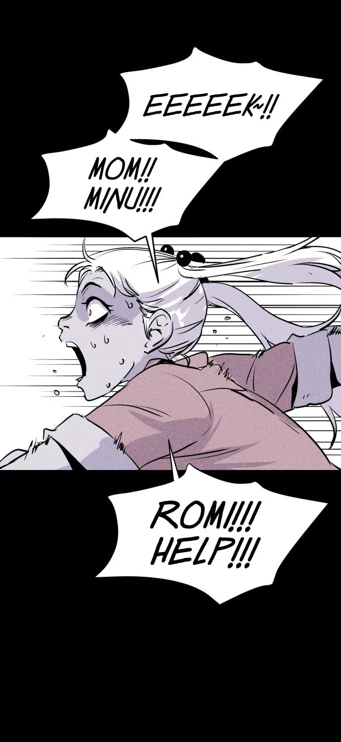 Read PIGPEN chapter 28 image 85 on Lezhin