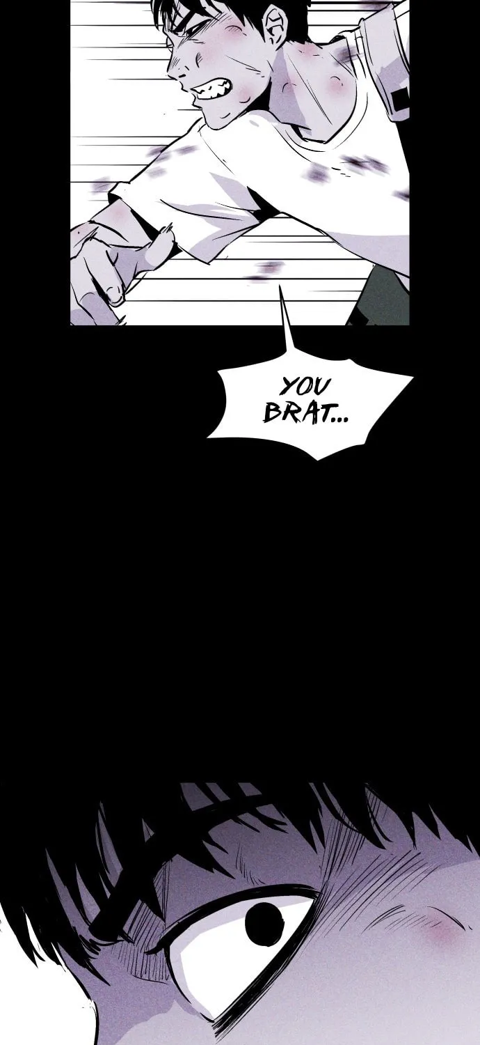 Read PIGPEN chapter 28 image 87 on Lezhin