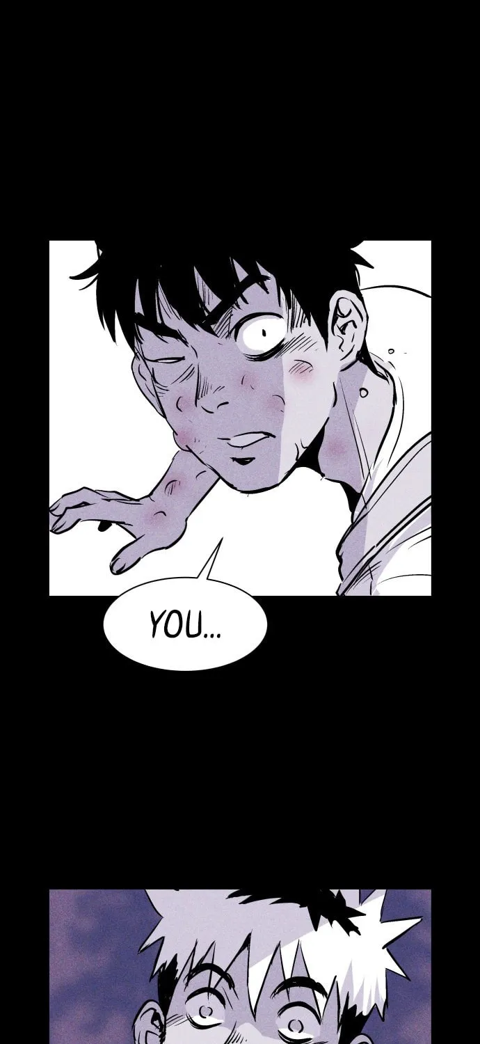 Read PIGPEN chapter 28 image 90 on Lezhin