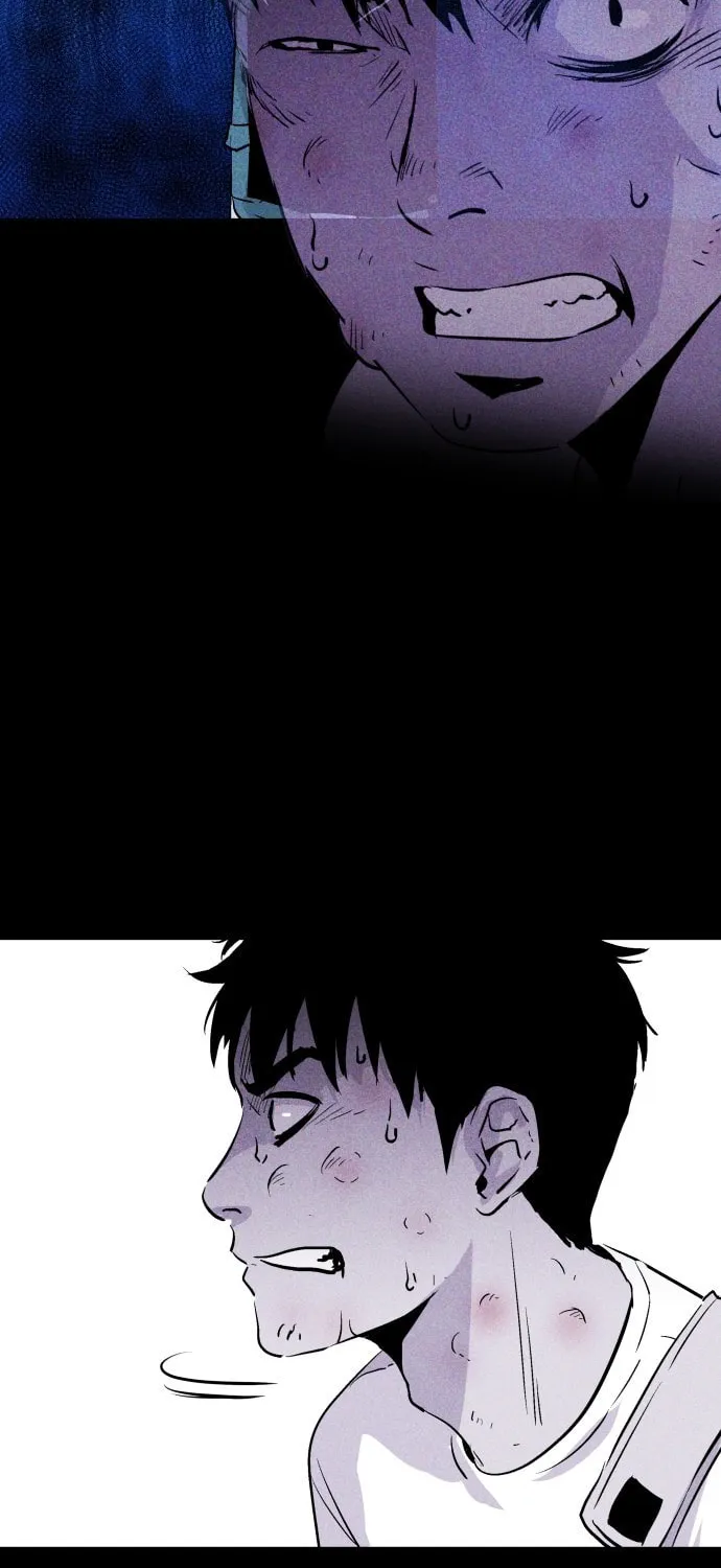 Read PIGPEN chapter 28 image 96 on Lezhin