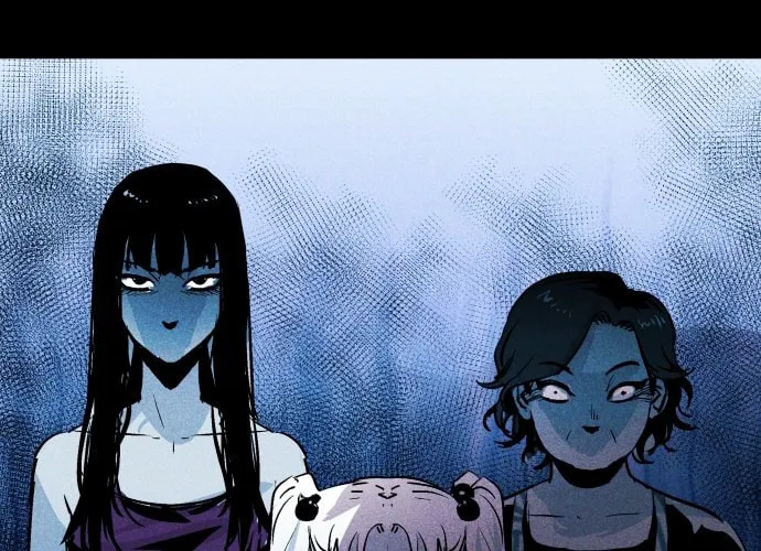Read PIGPEN chapter 28 image 98 on Lezhin