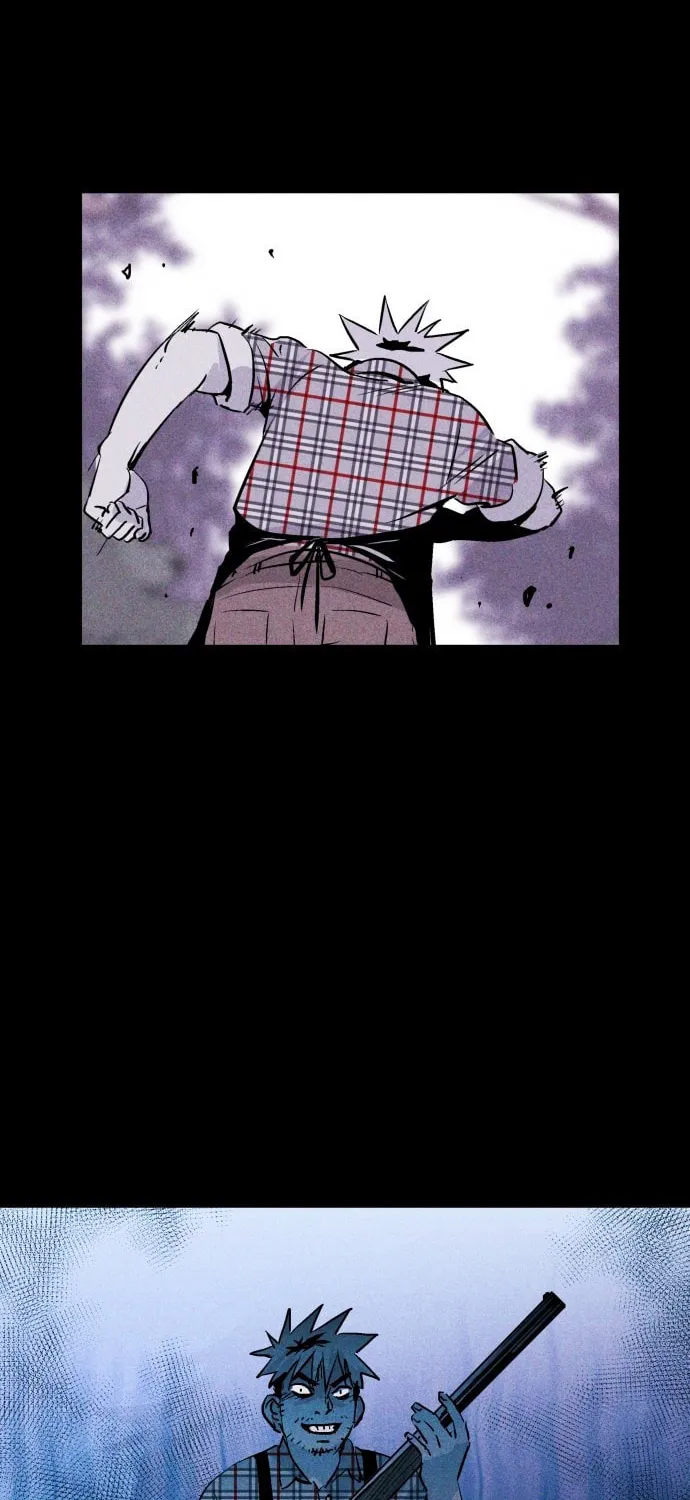 Read PIGPEN chapter 29 image 1 on Lezhin