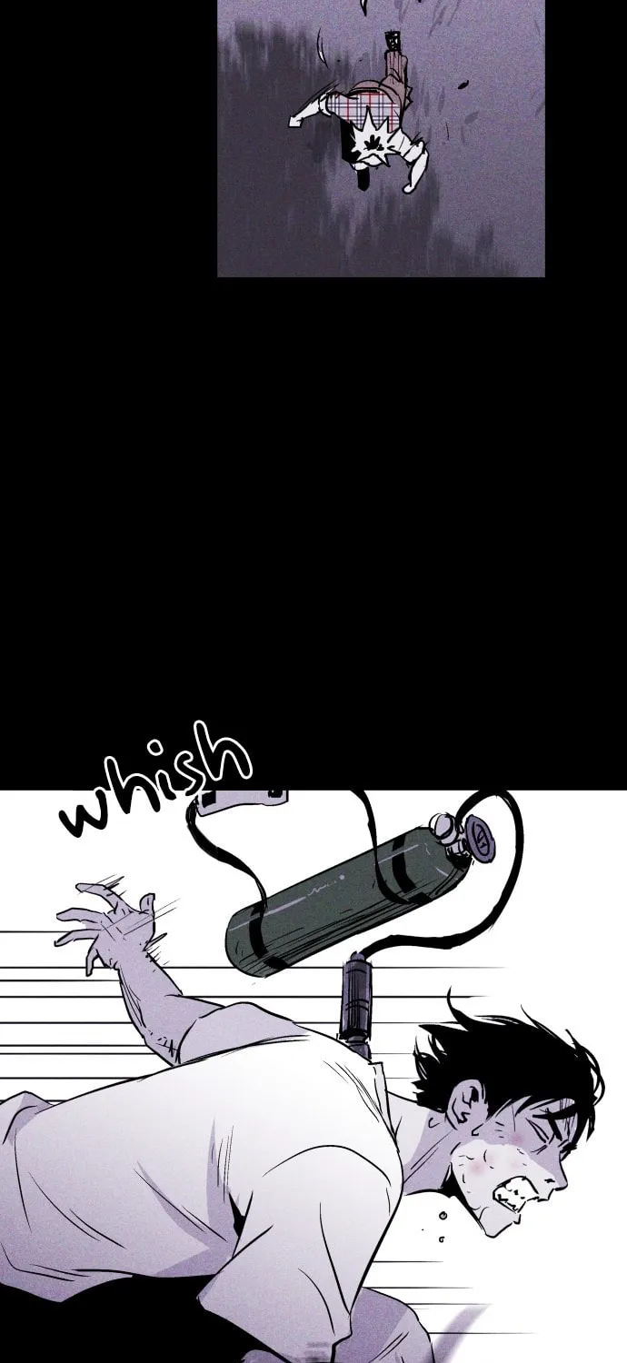 Read PIGPEN chapter 29 image 12 on Lezhin