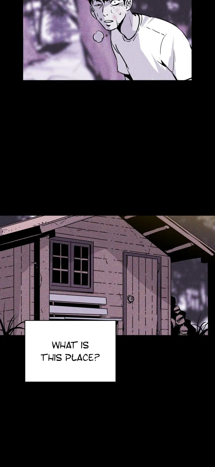 Read PIGPEN chapter 29 image 20 on Lezhin