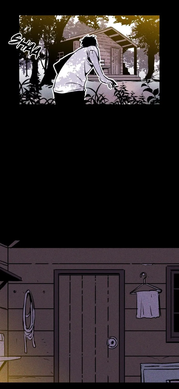 Read PIGPEN chapter 29 image 21 on Lezhin