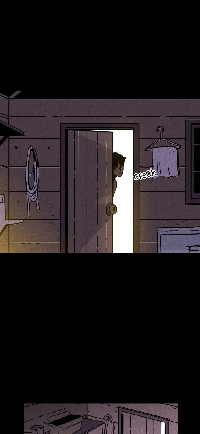 Read PIGPEN chapter 29 image 22 on Lezhin