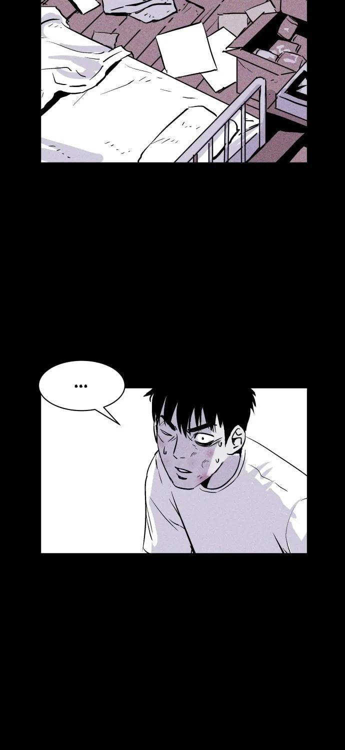 Read PIGPEN chapter 29 image 24 on Lezhin