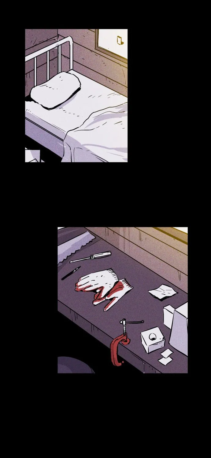 Read PIGPEN chapter 29 image 25 on Lezhin