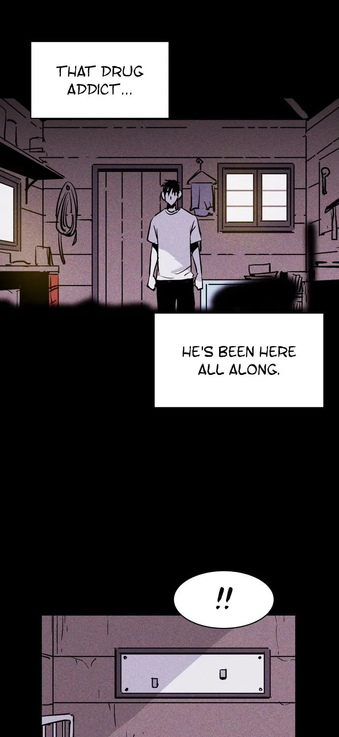 Read PIGPEN chapter 29 image 26 on Lezhin