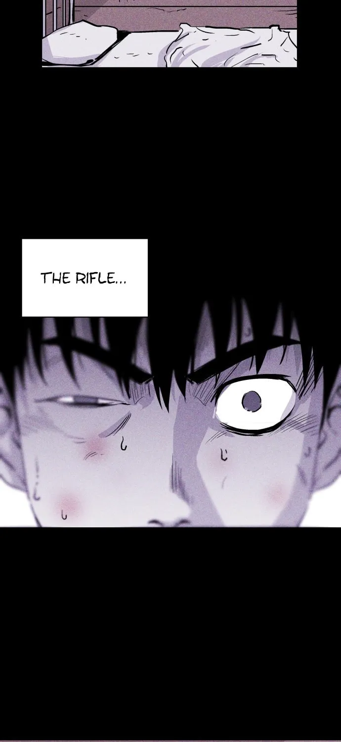 Read PIGPEN chapter 29 image 27 on Lezhin