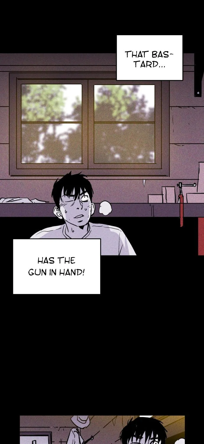 Read PIGPEN chapter 29 image 30 on Lezhin