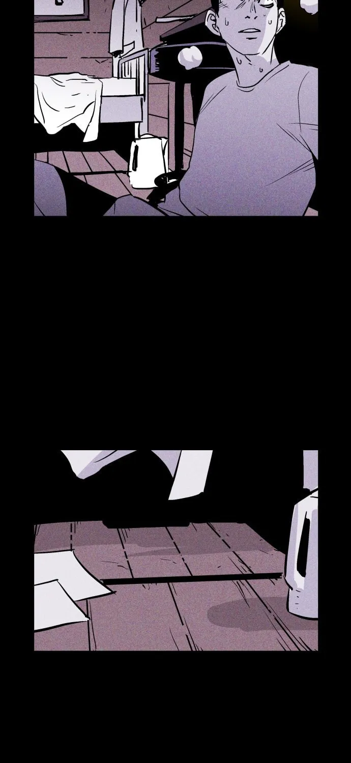 Read PIGPEN chapter 29 image 31 on Lezhin