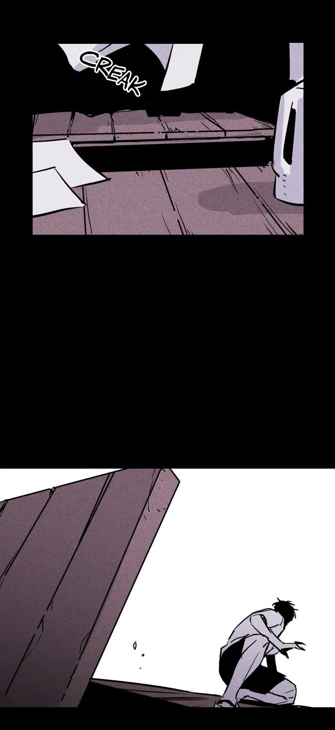 Read PIGPEN chapter 29 image 32 on Lezhin