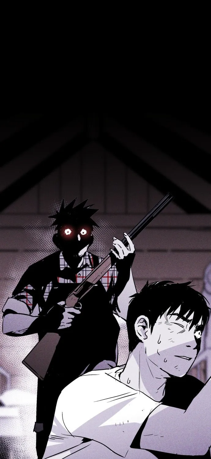 Read PIGPEN chapter 29 image 33 on Lezhin