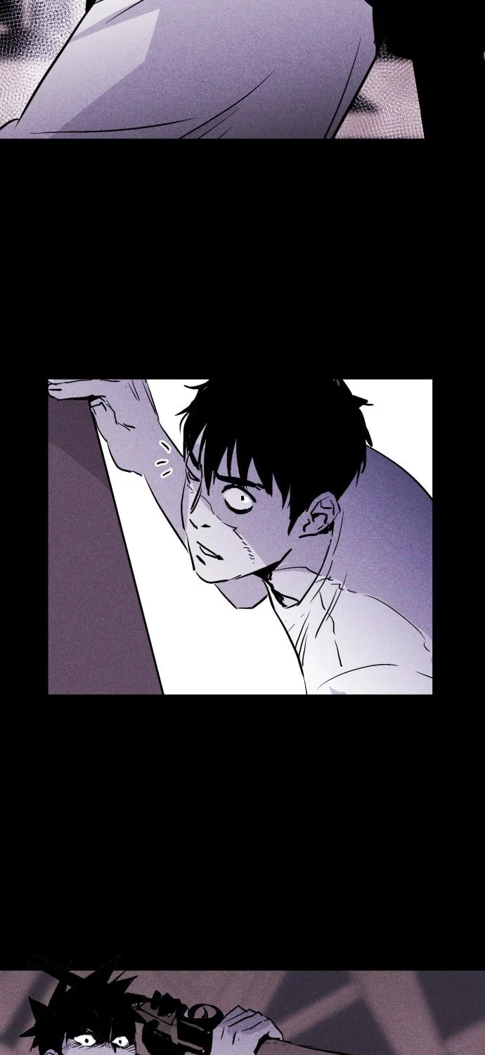 Read PIGPEN chapter 29 image 34 on Lezhin