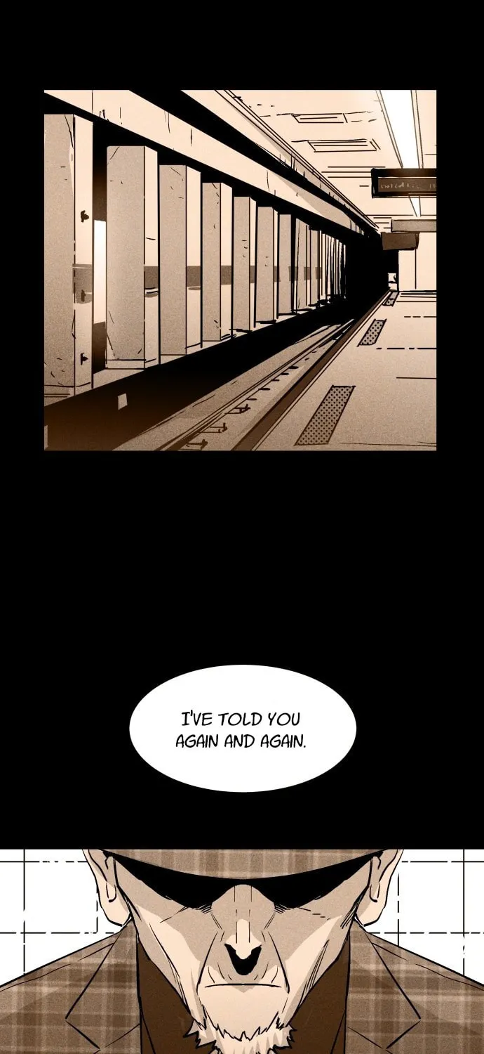 Read PIGPEN chapter 29 image 39 on Lezhin
