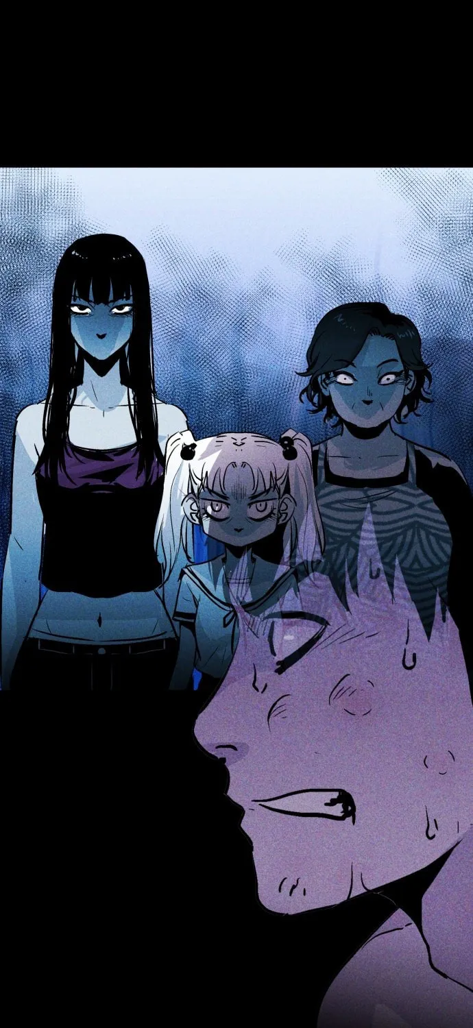 Read PIGPEN chapter 29 image 4 on Lezhin