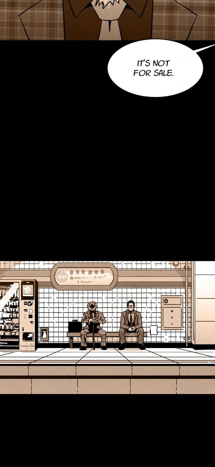 Read PIGPEN chapter 29 image 40 on Lezhin