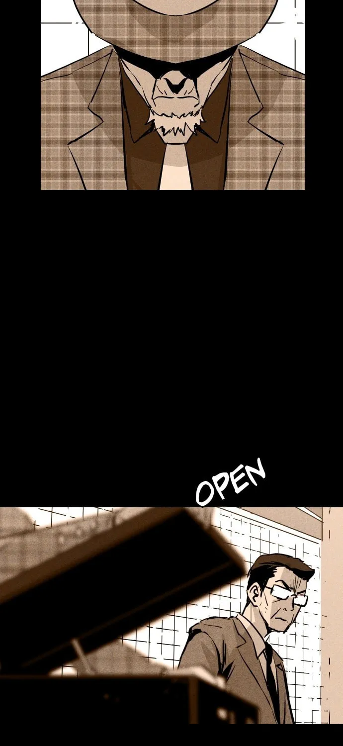 Read PIGPEN chapter 29 image 42 on Lezhin