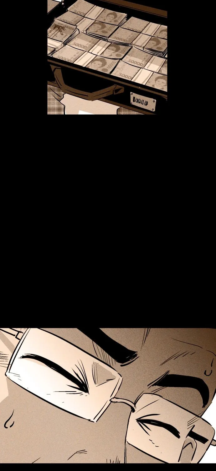 Read PIGPEN chapter 29 image 44 on Lezhin