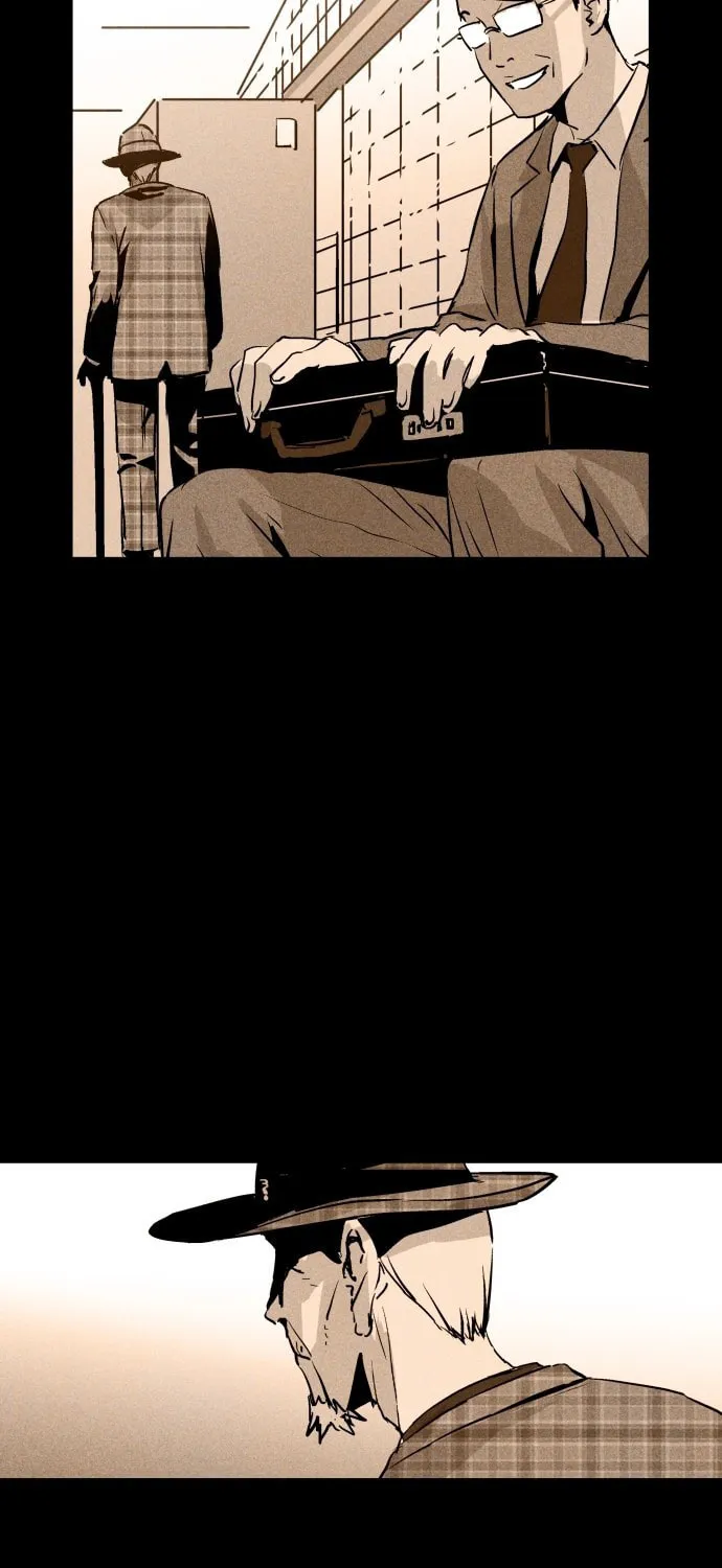 Read PIGPEN chapter 29 image 46 on Lezhin