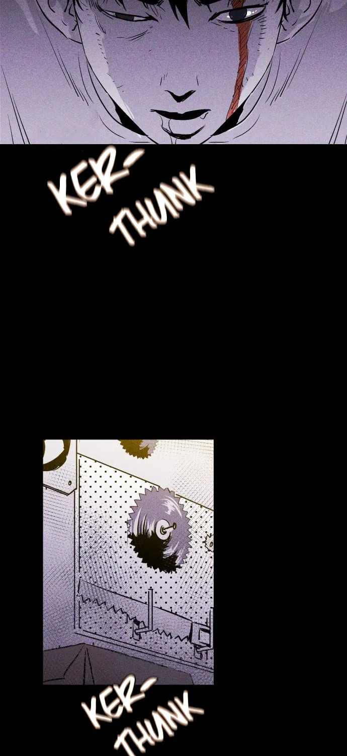 Read PIGPEN chapter 29 image 55 on Lezhin