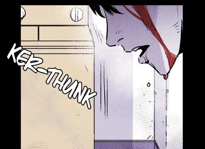 Read PIGPEN chapter 29 image 57 on Lezhin