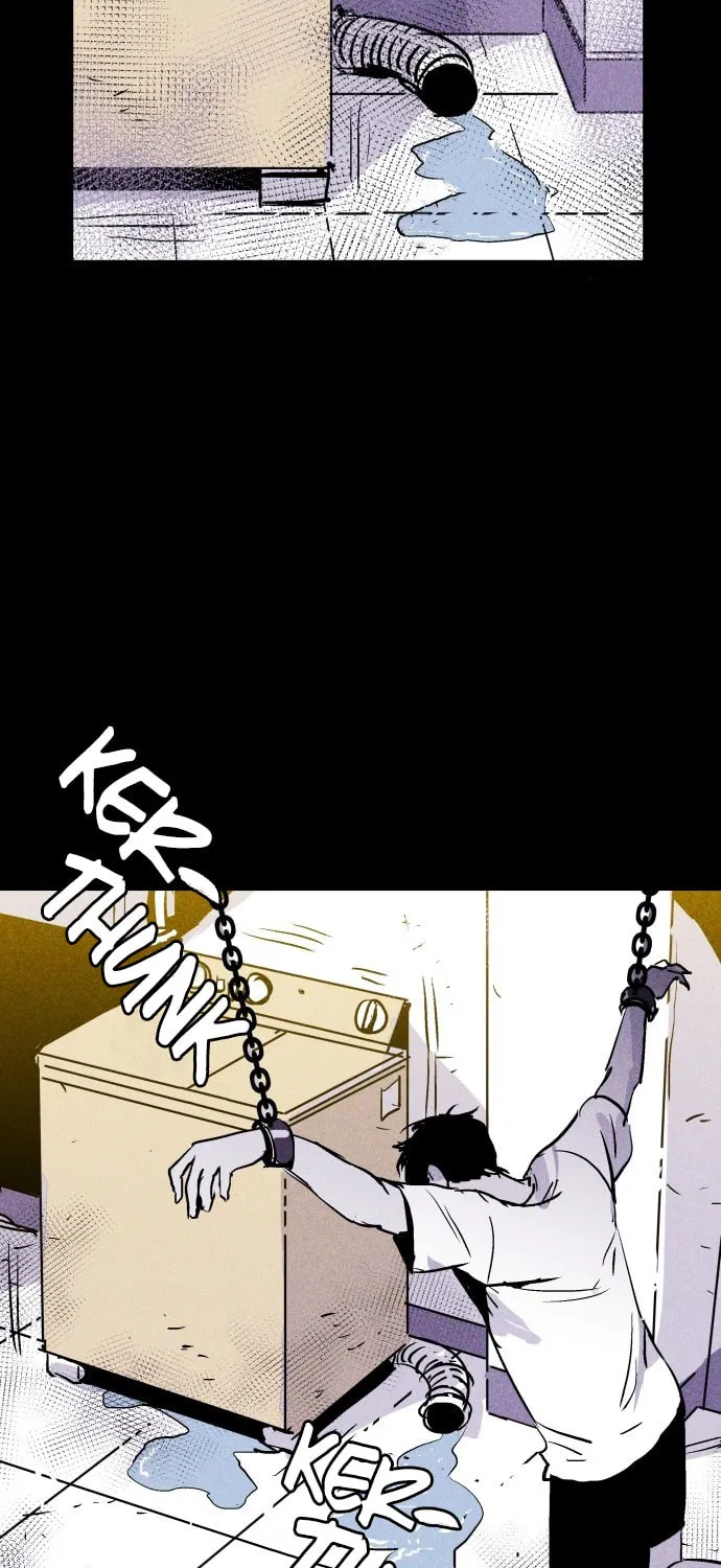 Read PIGPEN chapter 29 image 58 on Lezhin