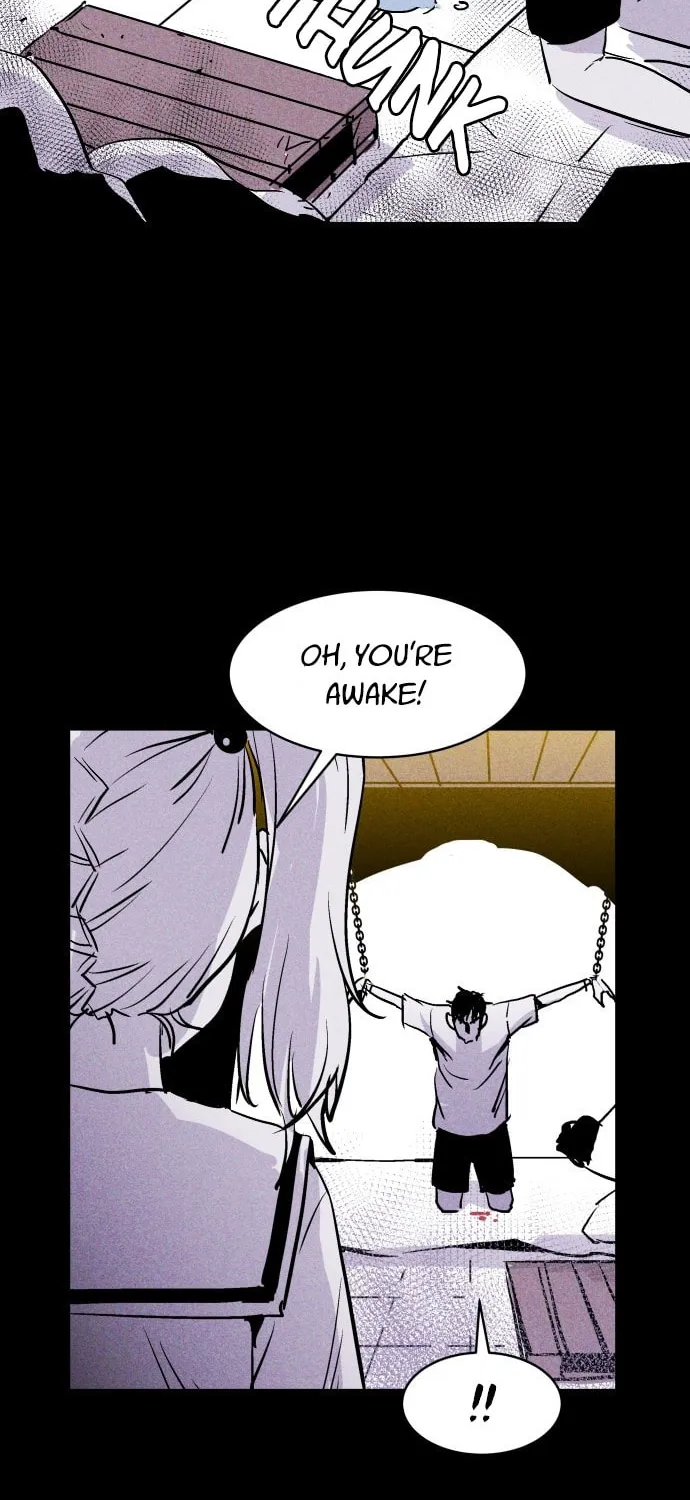 Read PIGPEN chapter 29 image 59 on Lezhin