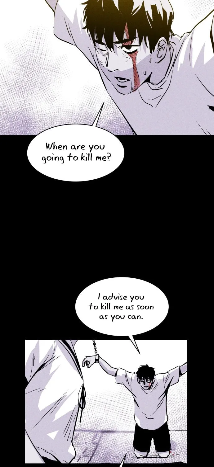 Read PIGPEN chapter 29 image 61 on Lezhin